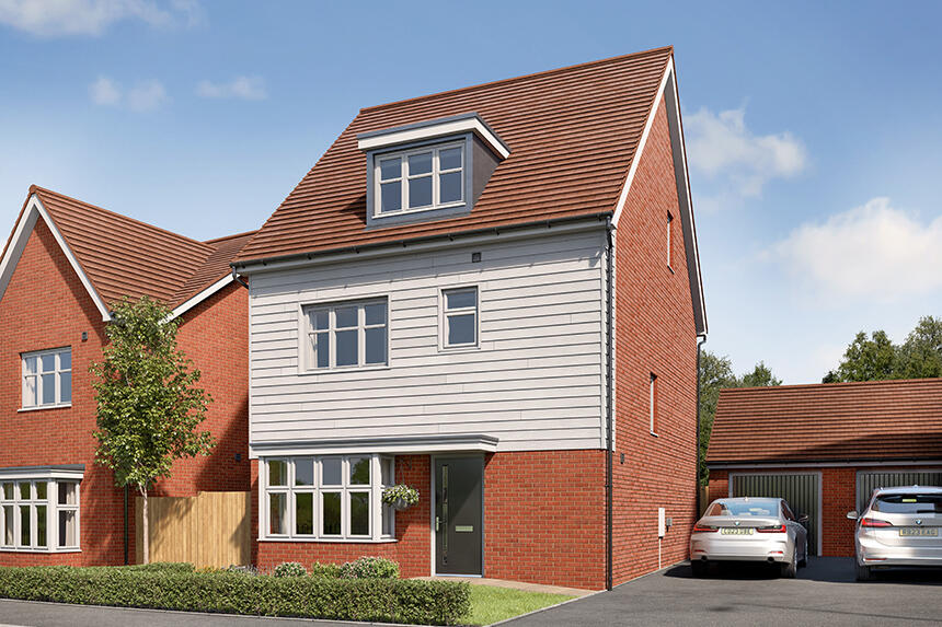 Main image of property: 16 Swan Gardens
Bexhill-on-Sea
East Sussex
TN40 2GA