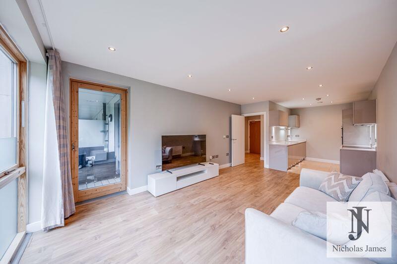 Main image of property: Olivia Court, Ebony Crescent, Cockfosters EN4