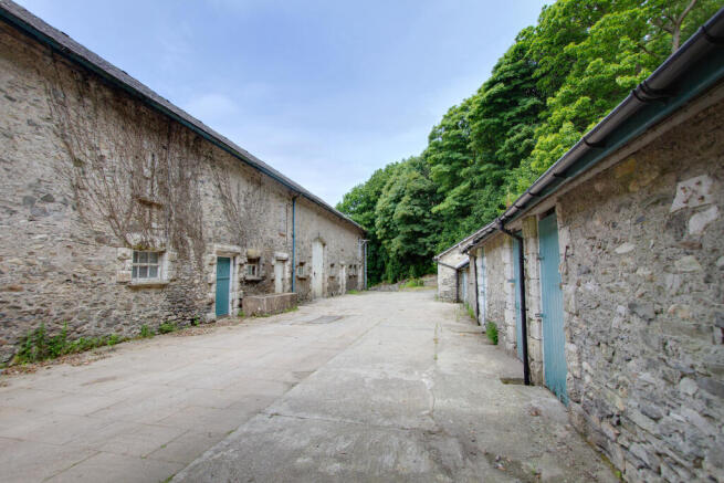 Barns