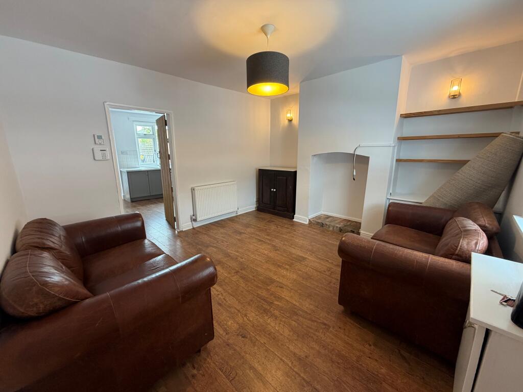 Main image of property: Crossway, Didsbury, M20 6TU