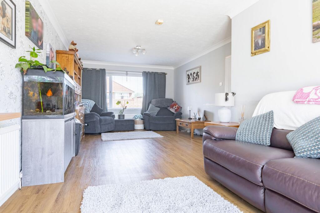 House in Great Yarmouth, Caister on Sea - More