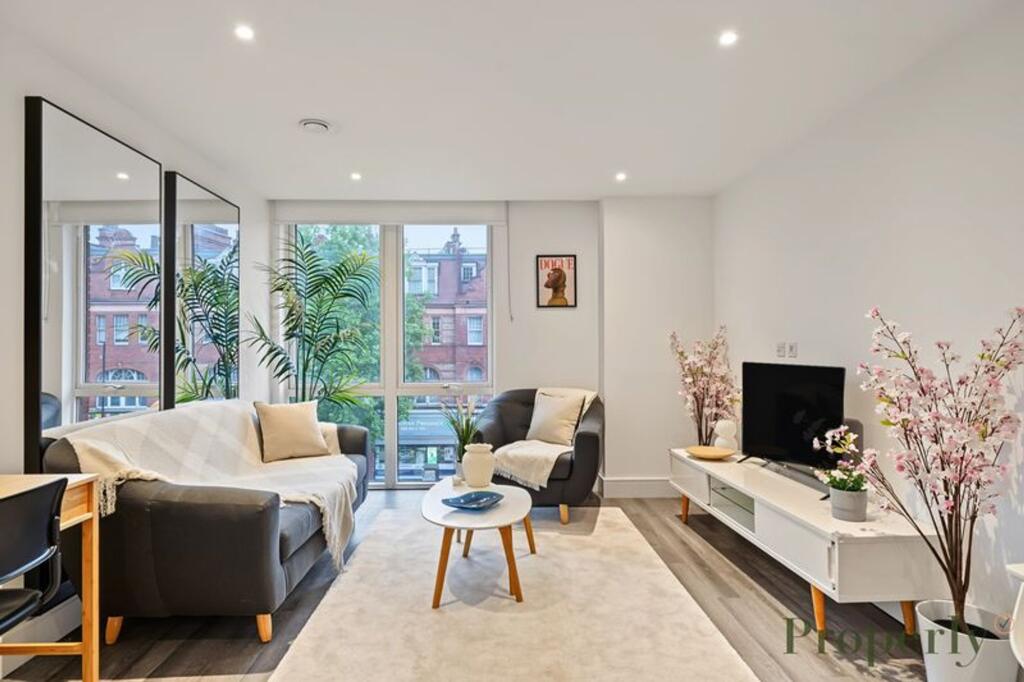 Main image of property: Gaumont Place, London, SW2