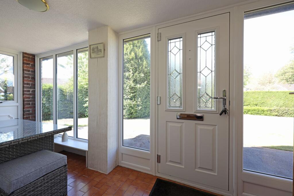 Roe Lane, Westlands, ST5 photo 4