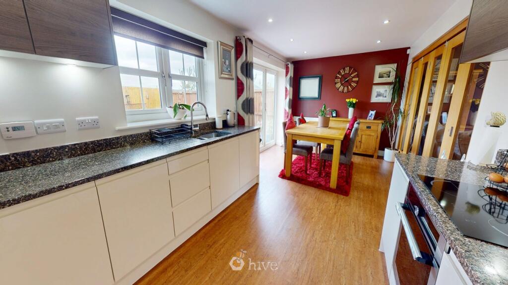 Blakewood Drive, Blaxton, Doncaster, DN9 photo 2