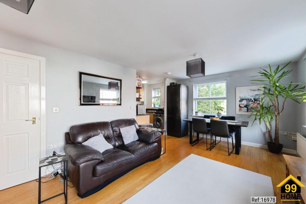 Apartment in Birmingham - View 5