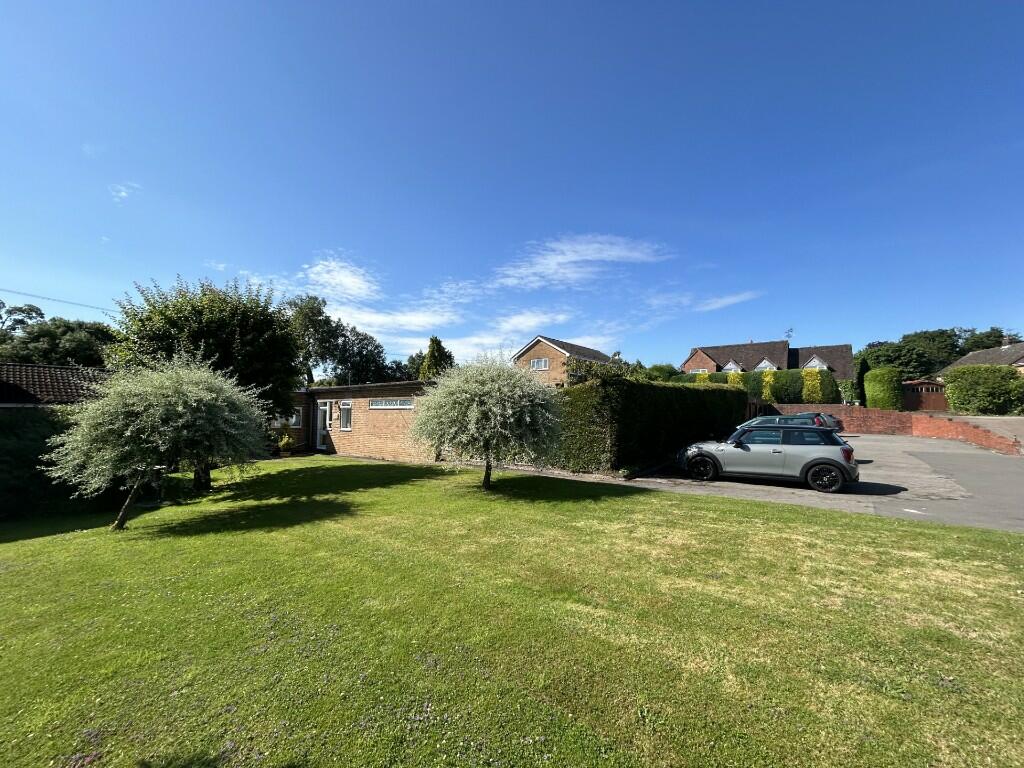 Additional image 22 of Fetherston Grange, Glasshouse Lane, Lapworth, B94 6PX