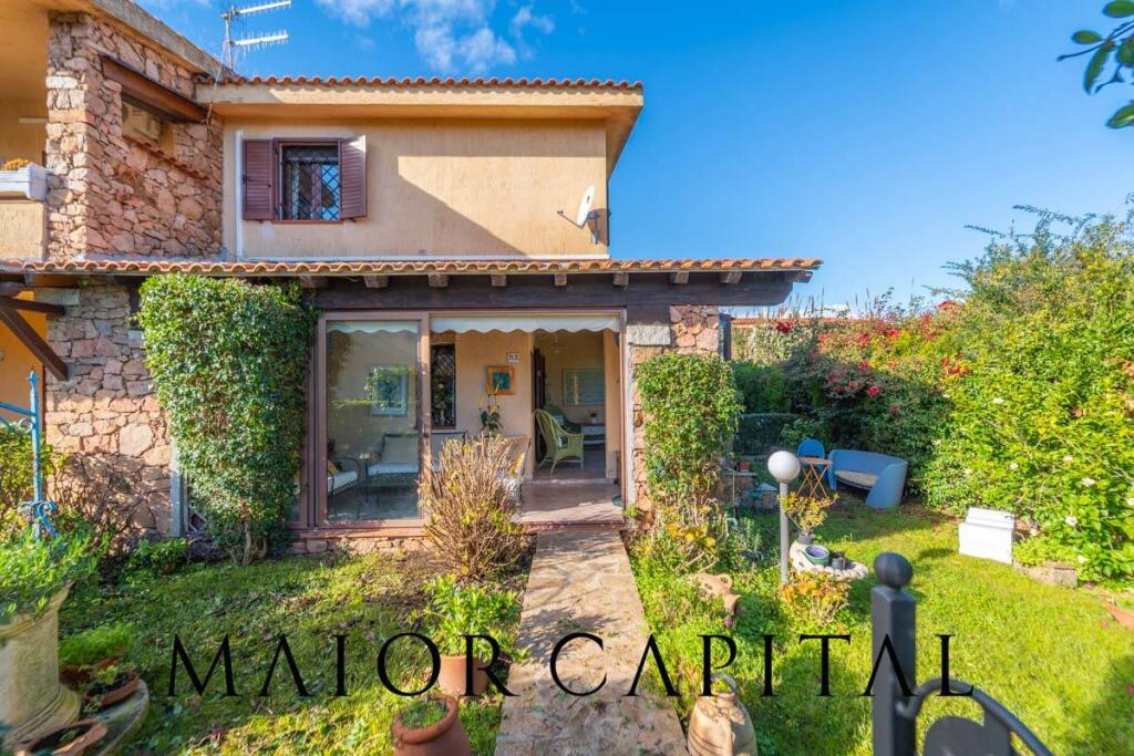 Main image of property: Sardinia, Sassari, San Teodoro