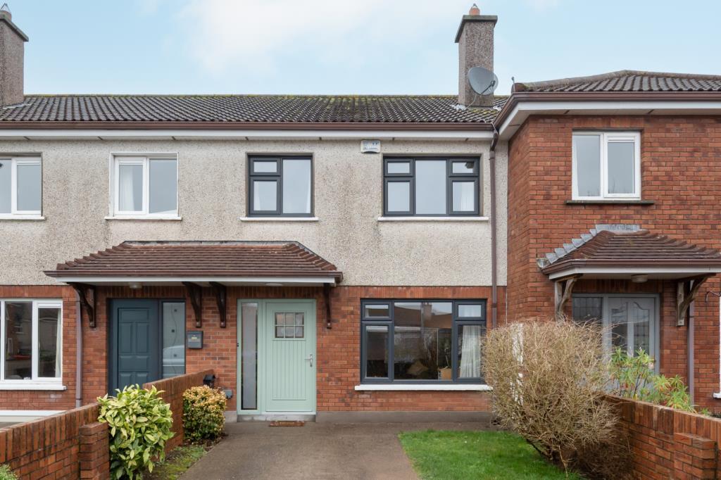 Main image of property: 56 The Lawn, Coolroe Meadows, Ballincollig, Cork, P31 KV82