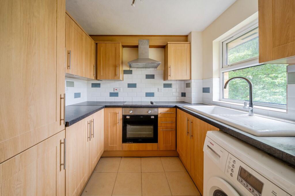 Apartment in London - View 2
