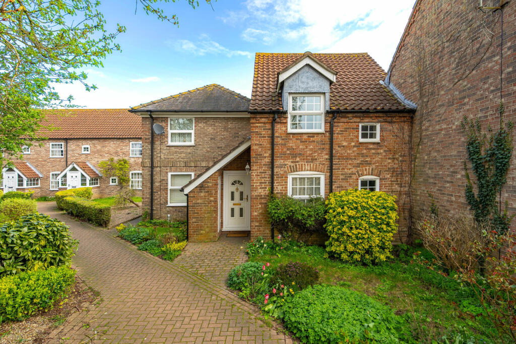 Main image of property: Hay Way, Market Rasen