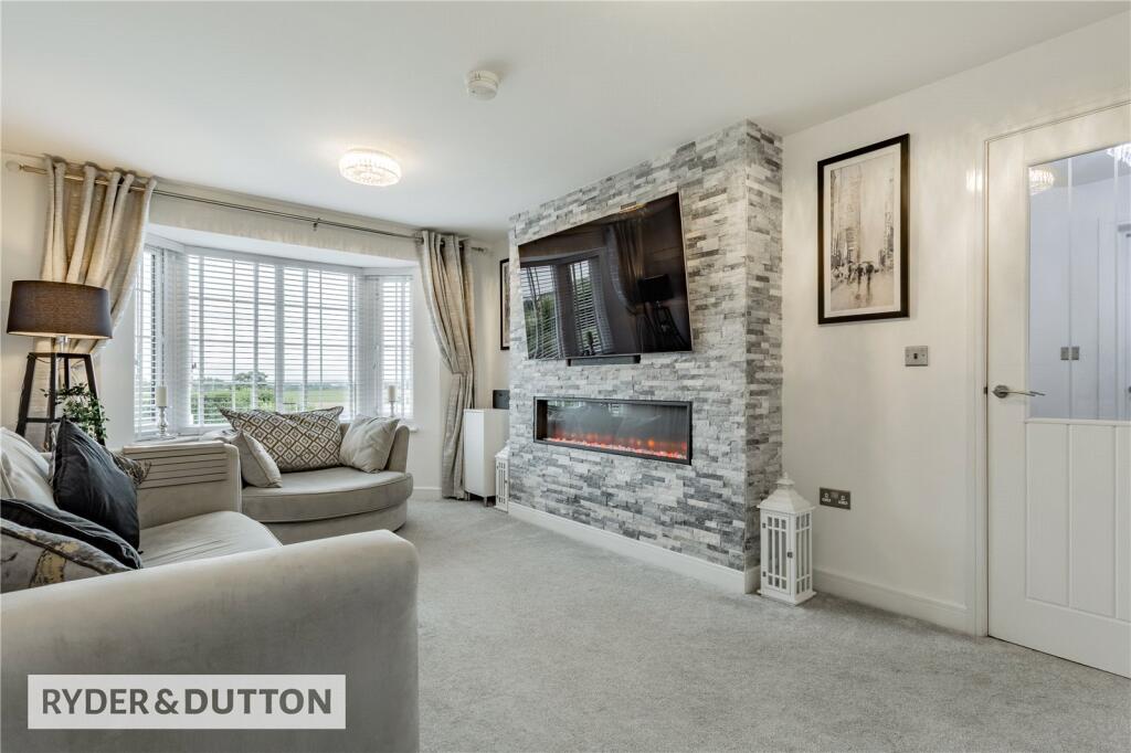 House in Manchester - More