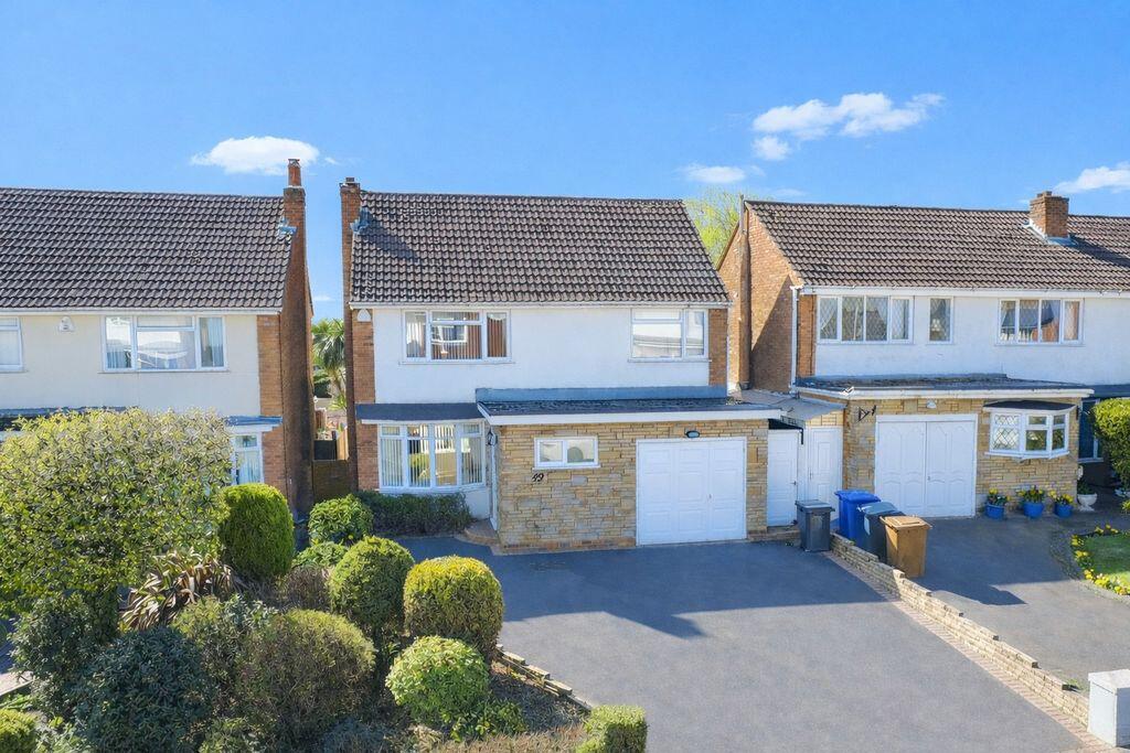 Main image of property: Lawnswood Avenue, Burntwood