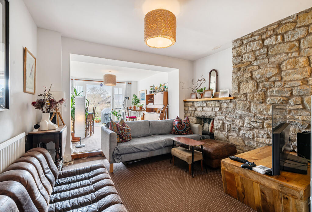 Park Road, Keynsham, Bristol, Somerset, BS31 photo 4