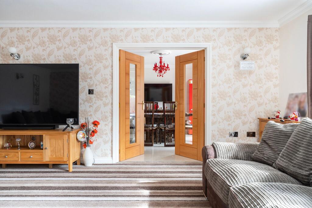 House in Broadland, Rackheath - More