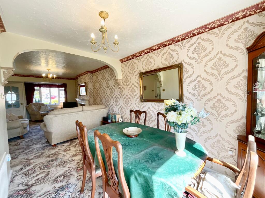 House in Stafford, Aston Lodge, Stone - View 5