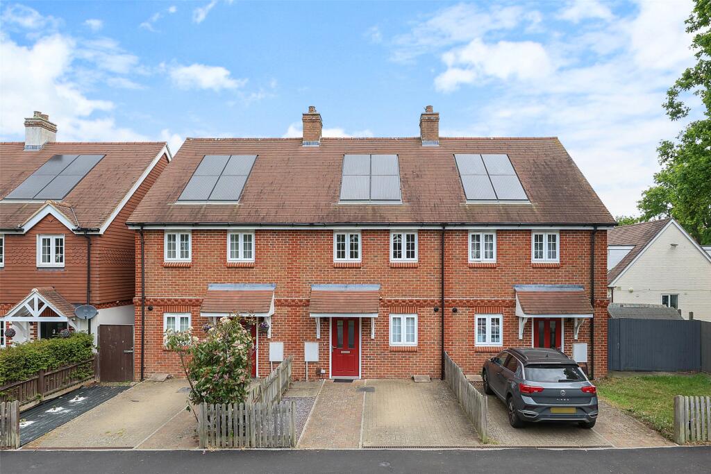 Main image of property: Court Lodge Road, Horley, Surrey, RH6
