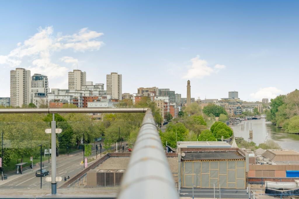 Main image of property: Lighterage Court, 
High Street, TW8