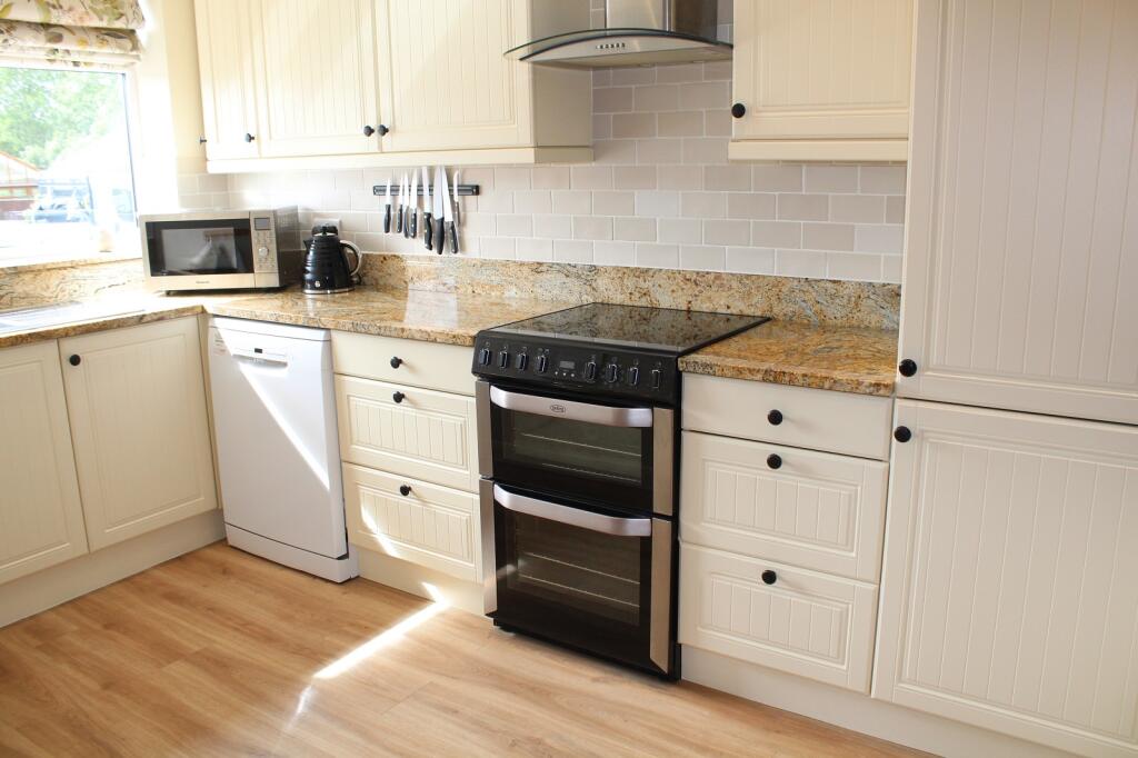 House in Amber Valley, Swanwick - View 3