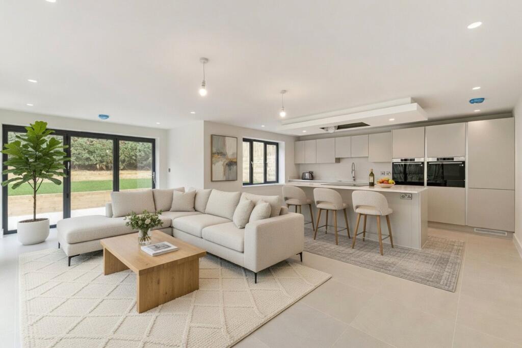 Main image of property: School Road, Charlton Kings, Cheltenham, Gloucestershire, GL53