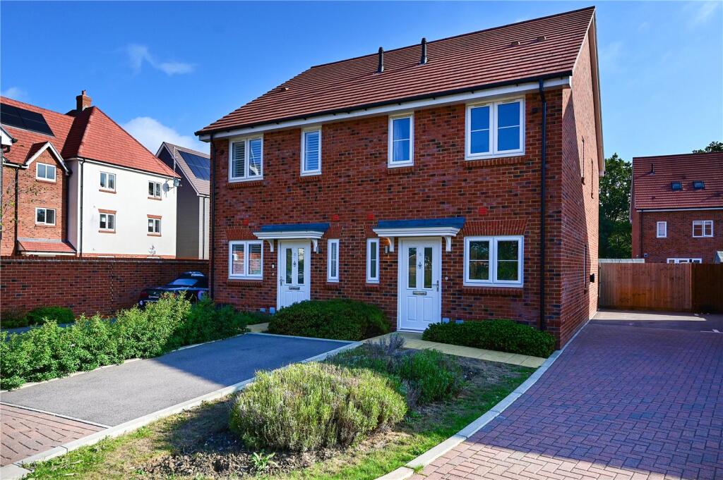 Main image of property: Cowdries Close, Ash, Guildford, Surrey, GU12