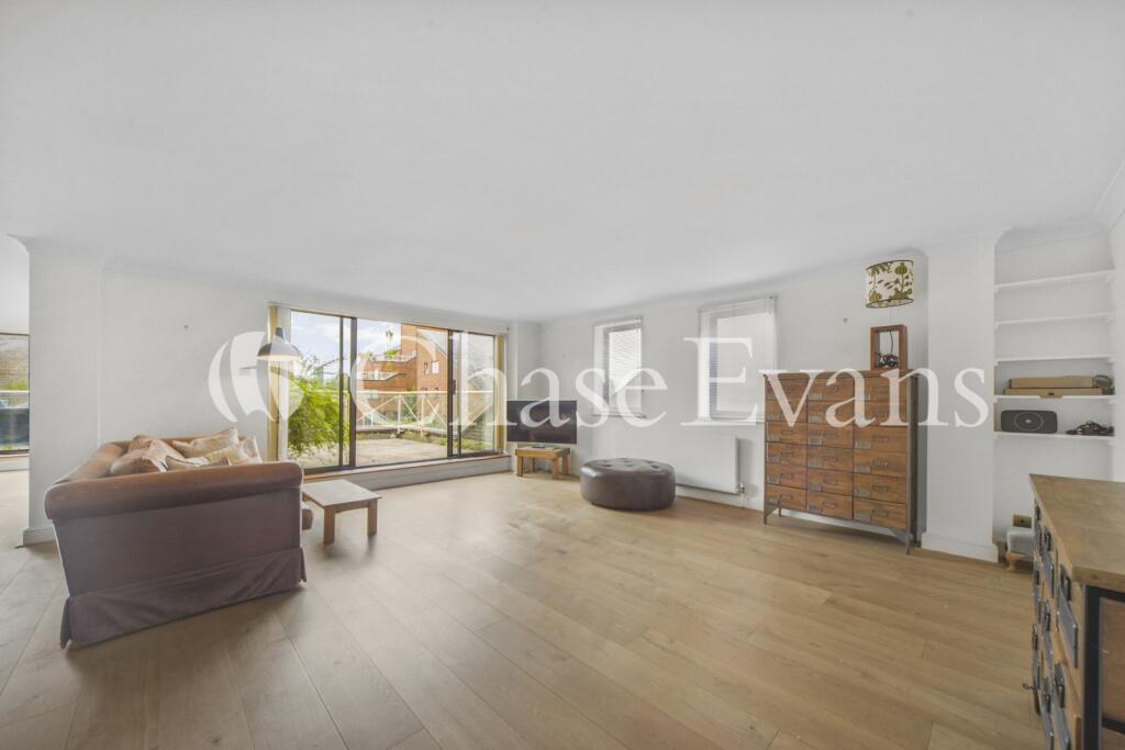 Main image of property: Cumberland Mills Square, Isle Of Dogs, London, E14