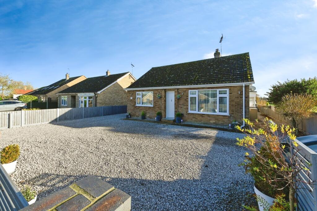 Main image of property: Church Lane, Northwold, Thetford, Norfolk, IP26