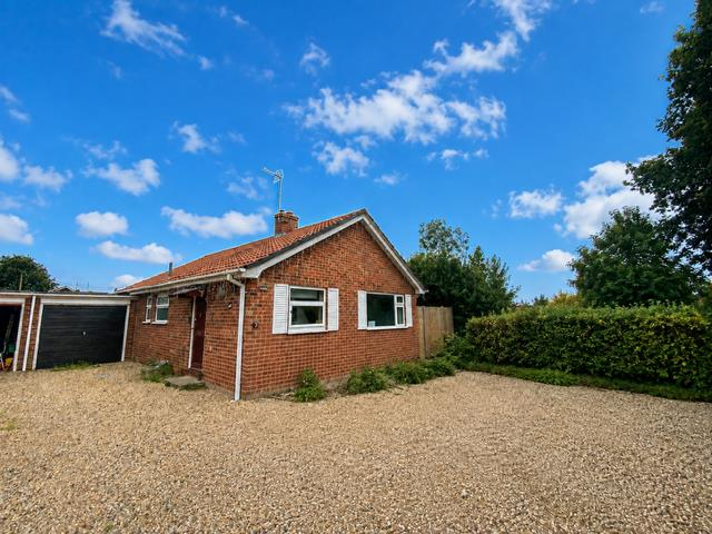 Main image of property: Meadow Drive, Gressenhall, DEREHAM