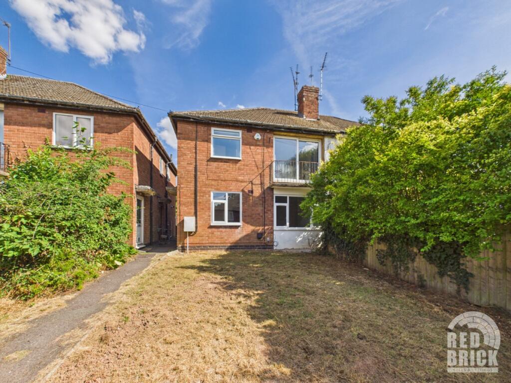 Main image of property: Sunnybank Avenue, Coventry, CV3