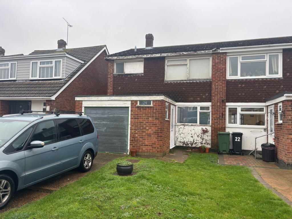 Main image of property: Orchard Drive,Mayland,Chelmsford,CM3 6EP