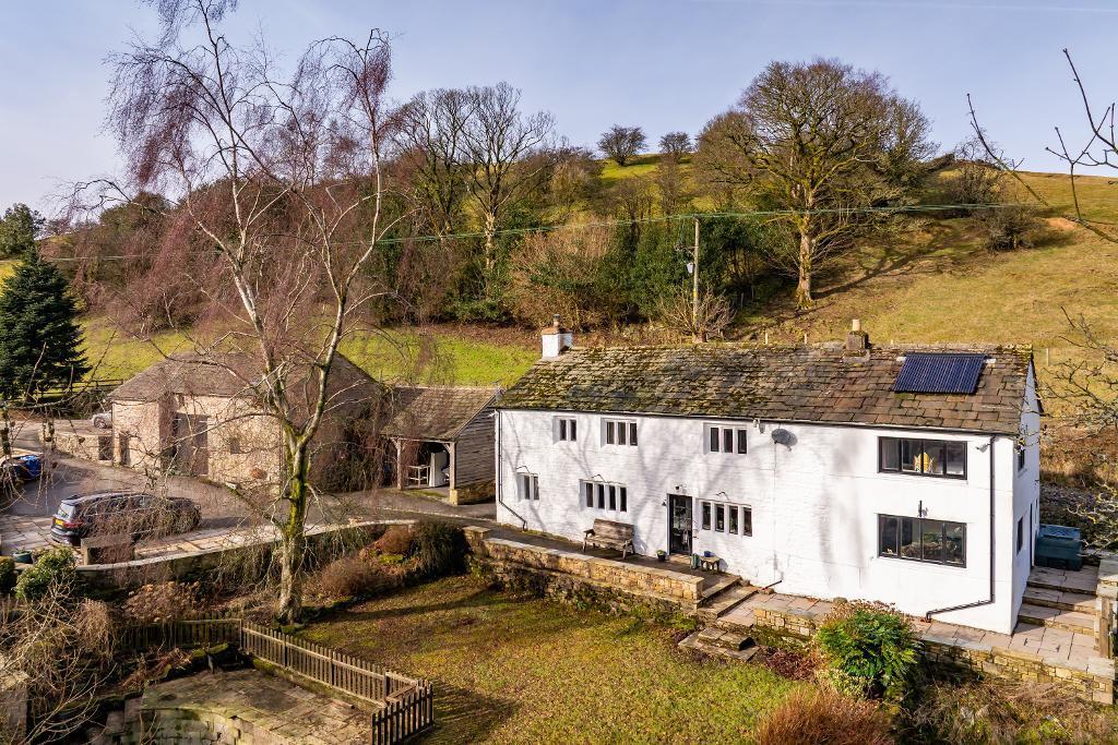 Main image of property: Stang Top Road, Roughlee, BB9 6NZ