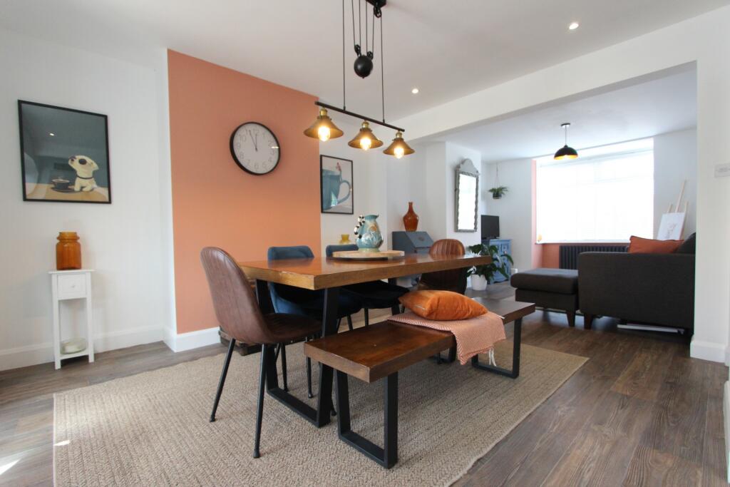 House in Canterbury - View 3
