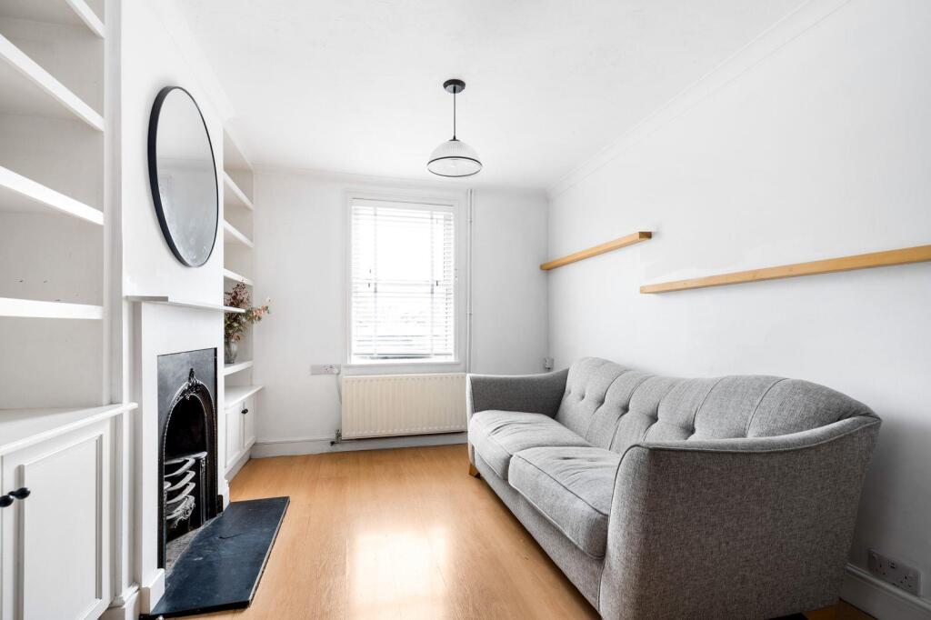 Main image of property: Valence Road, Lewes