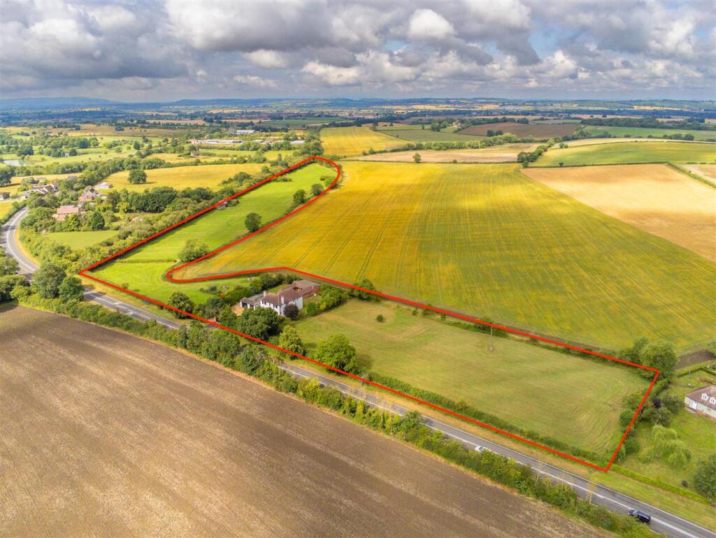 Main image of property: Stratford Road, Cranhill