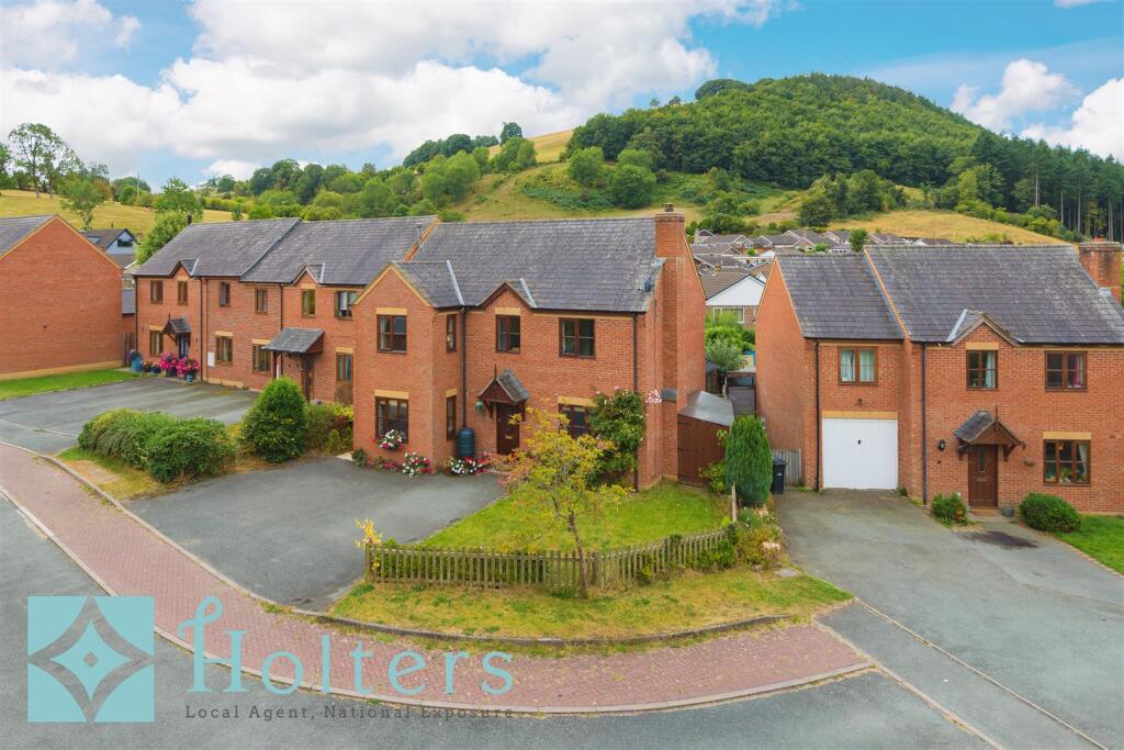 Main image of property: Herbert Court, Kerry, Newtown