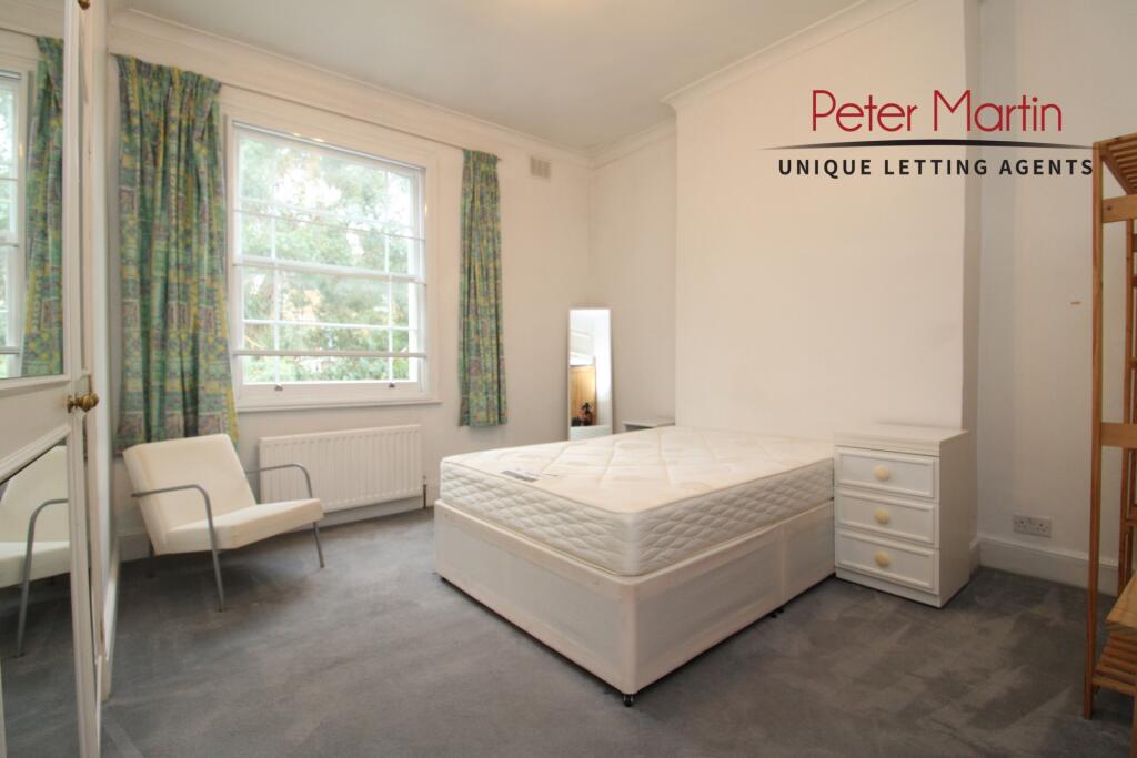 Main image of property: Belsize Road, West Hampstead, NW6