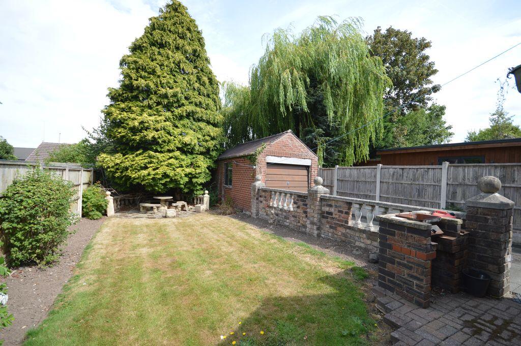 House in Warrington - View 2
