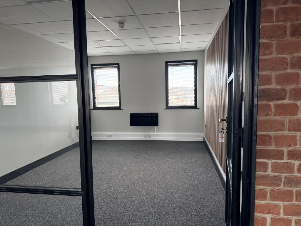 Private Office