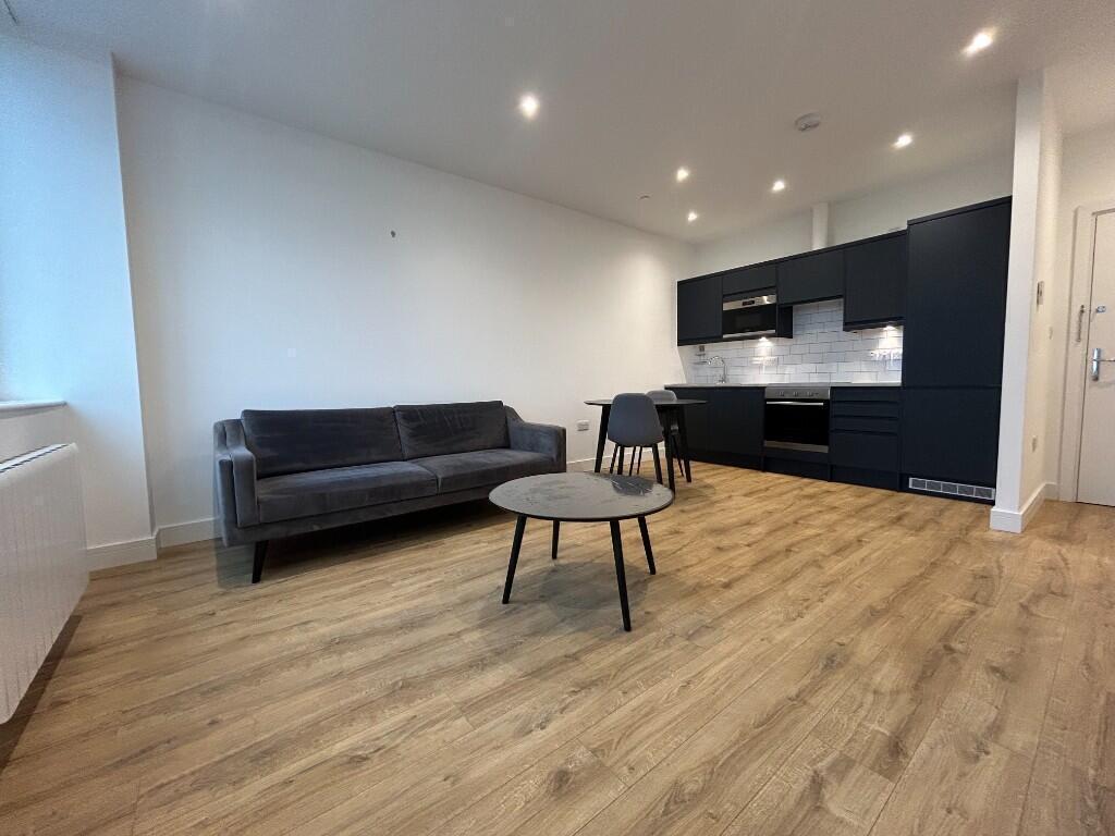 Main image of property: Lampton Road, Hounslow, Middlesex, TW3