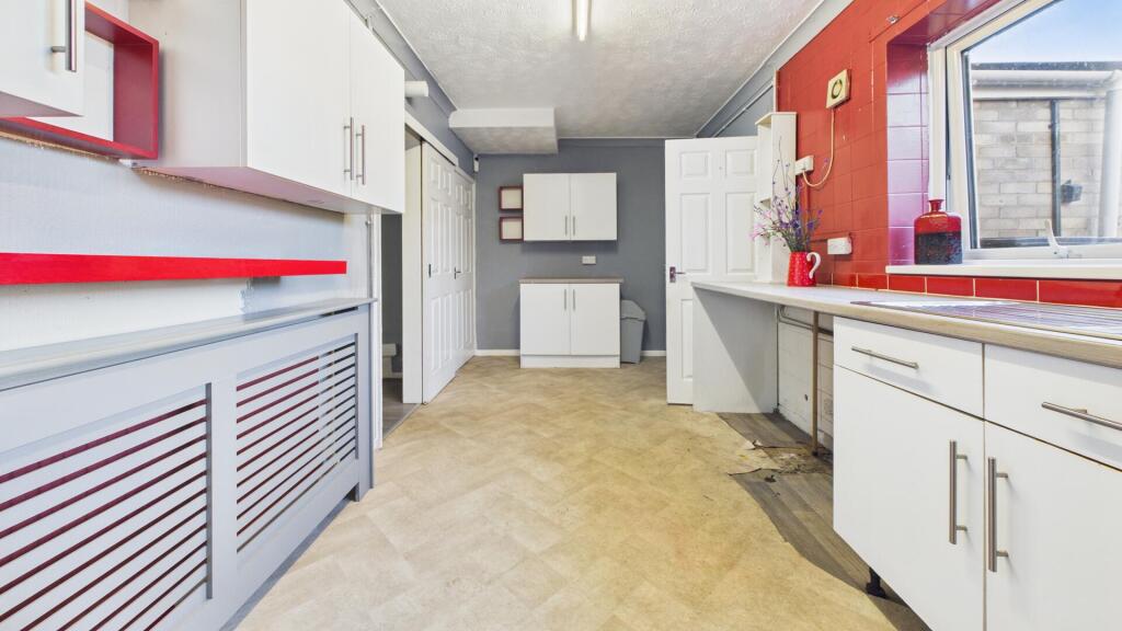 House in Peterborough, North Bretton, Westwood - View 5