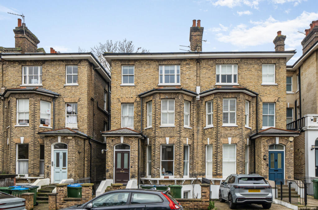 Main image of property: Bennett Park, London, SE3