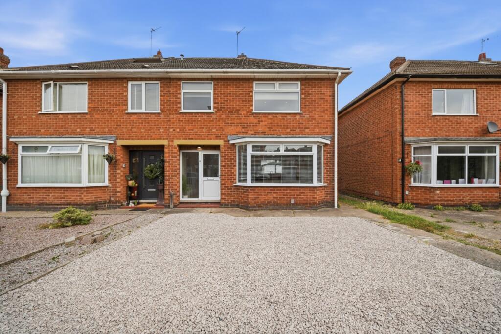 Main image of property: Tudor Road, West Bridgford, Nottingham, Nottinghamshire, NG2
