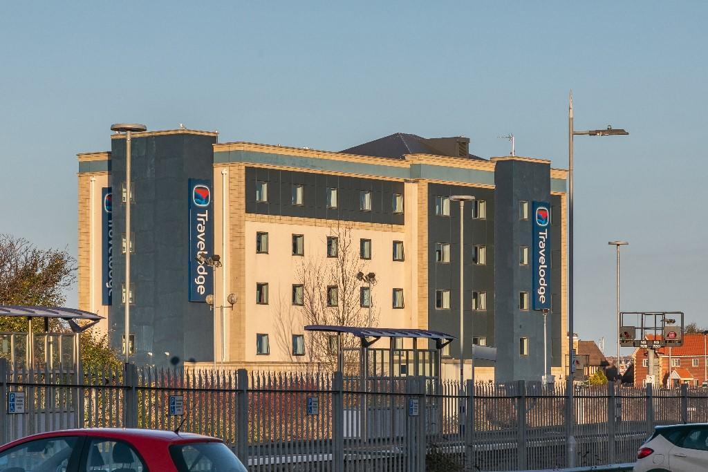 Travel Lodge