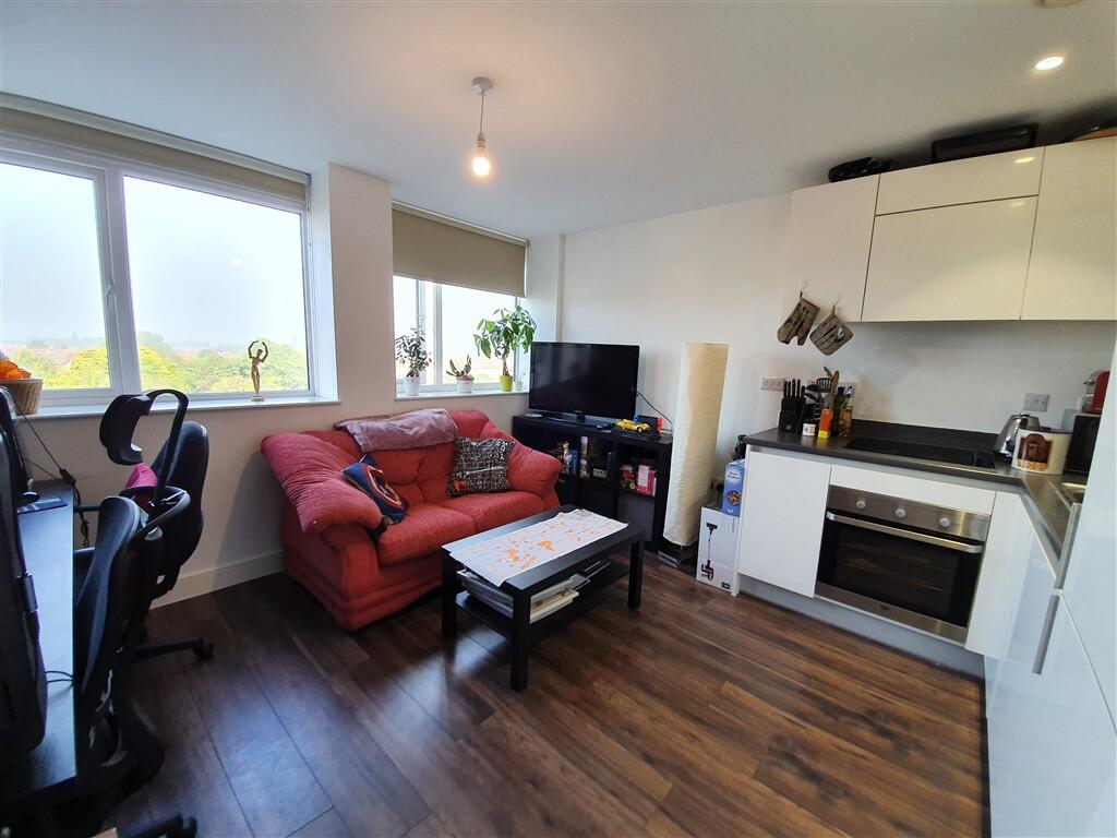 Main image of property: Blackpole Road, WORCESTER