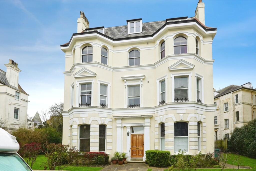 Main image of property: Clifton Crescent, Folkestone, Kent, CT20