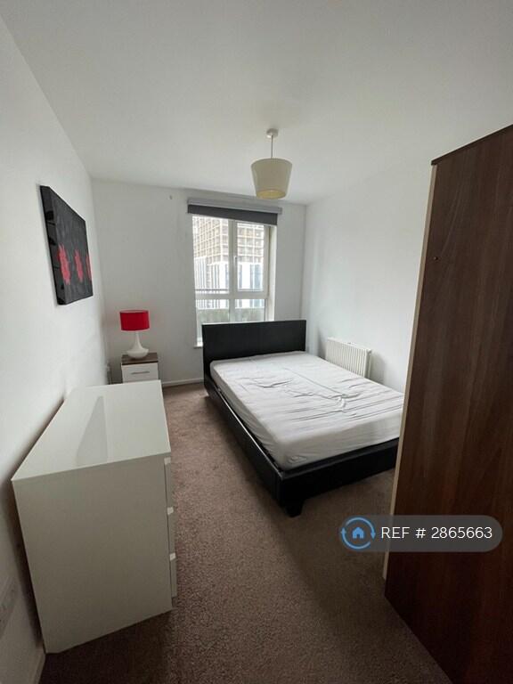 1 bedroom penthouse for rent
