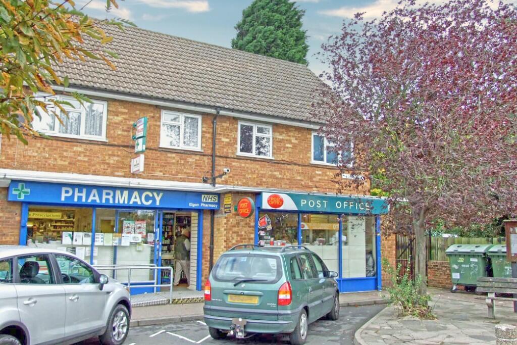 Main image of property: Nazeingbury Parade, Nazeing Road, EN9