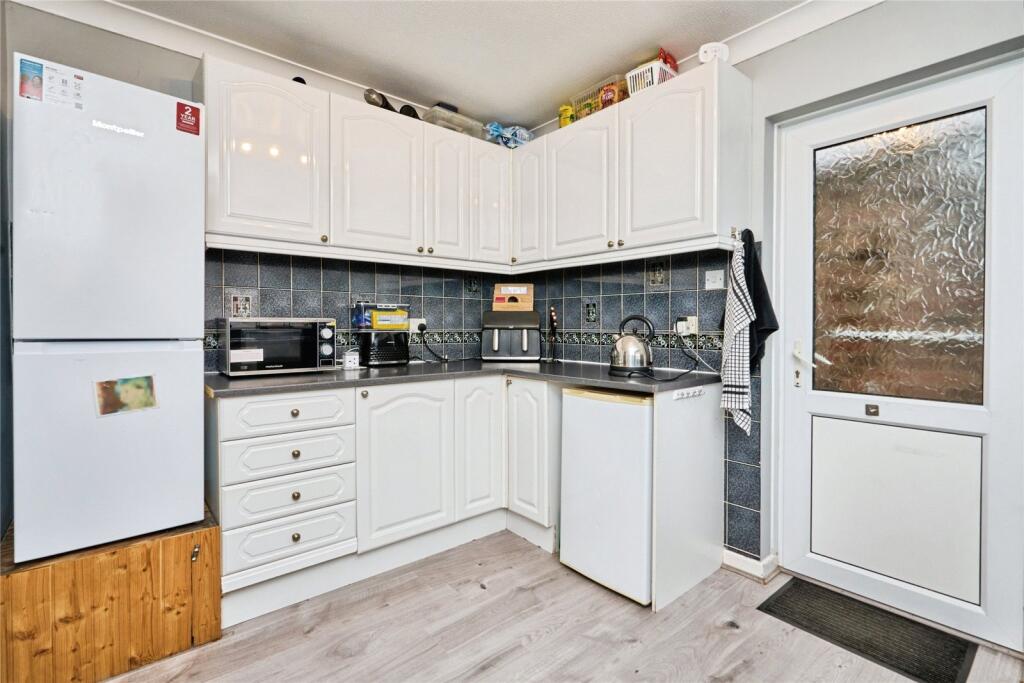House in Wootton, Isle of Wight - View 5