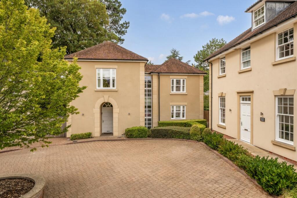Main image of property: Mornington Drive Winchester SO22