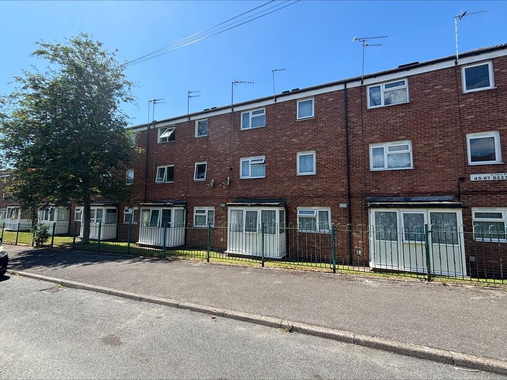 Main image of property: Beeston Street, Castle, Northwich