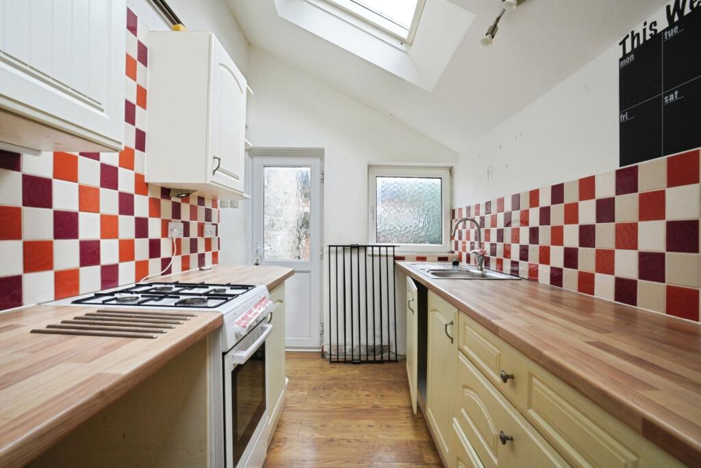 House in St Austell, Cornwall - View 5